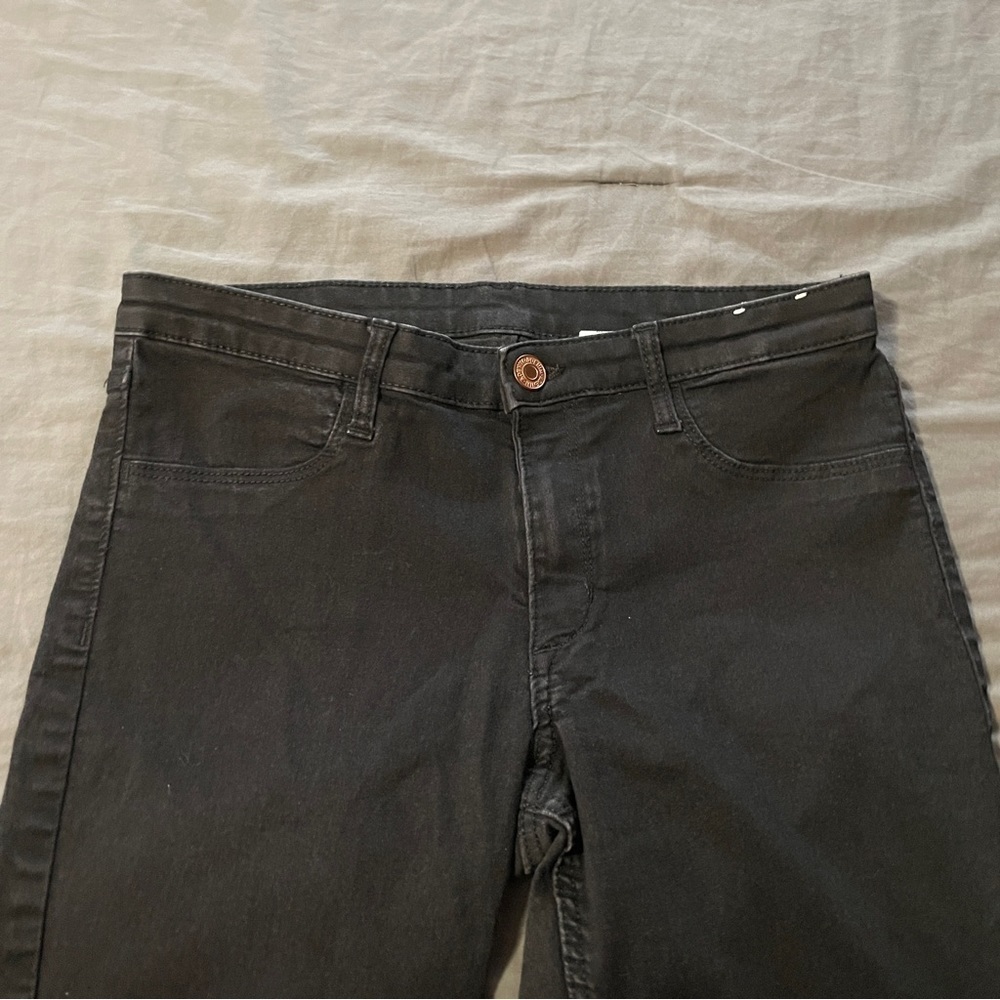 H&M juniors skinny jeans sz 13 - Picture 2 of 8